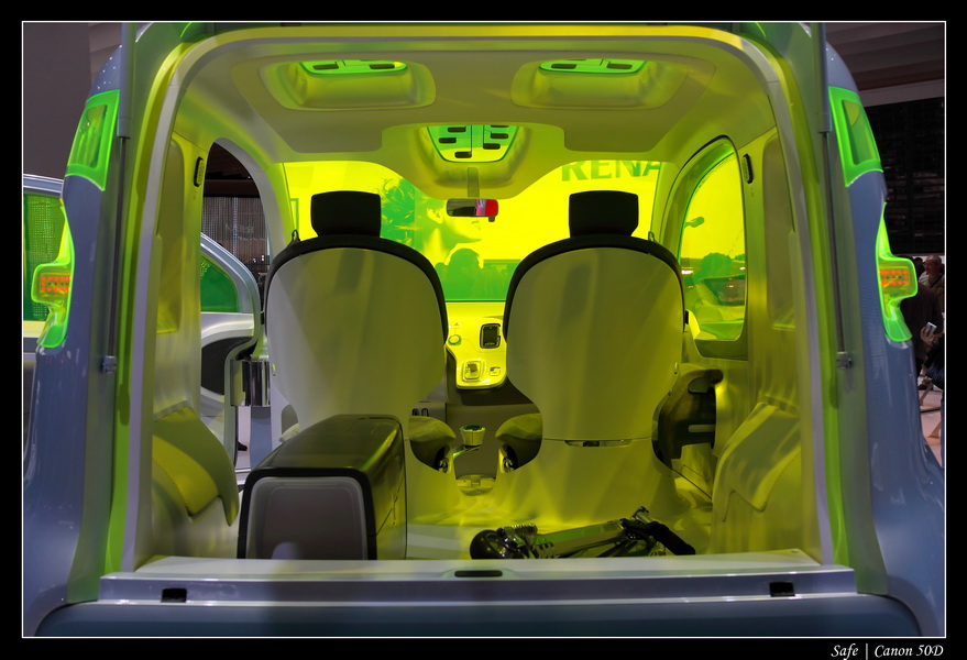 2008   10   Salon auto Paris   192